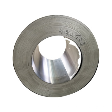 Folha de ferro galvanizada com folha de preços Galvanized Aço ASTM A526 Galvanizado Bobina de aço